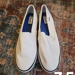 Women's keds 7.5